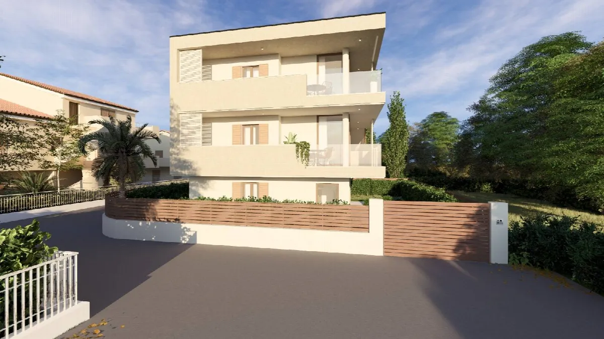 Appartamento in vendita a Porto San Giorgio - foto 4