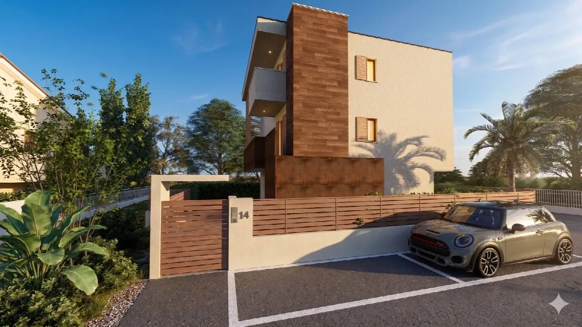 Appartamento in vendita a Porto San Giorgio - foto 5