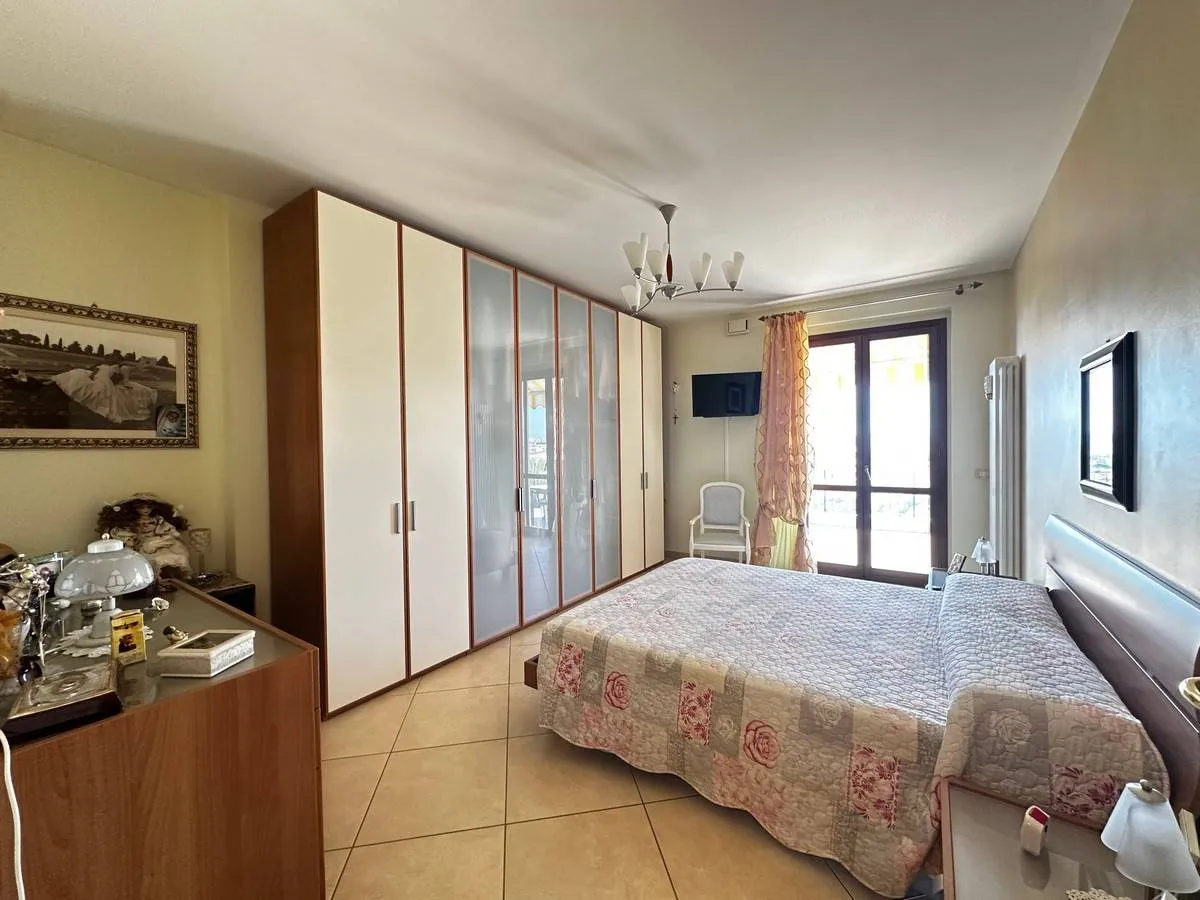 Appartamento in vendita a Fermo, Capodarco - foto 10