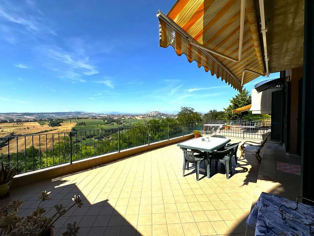 Appartamento in vendita a Fermo, Capodarco - foto 2