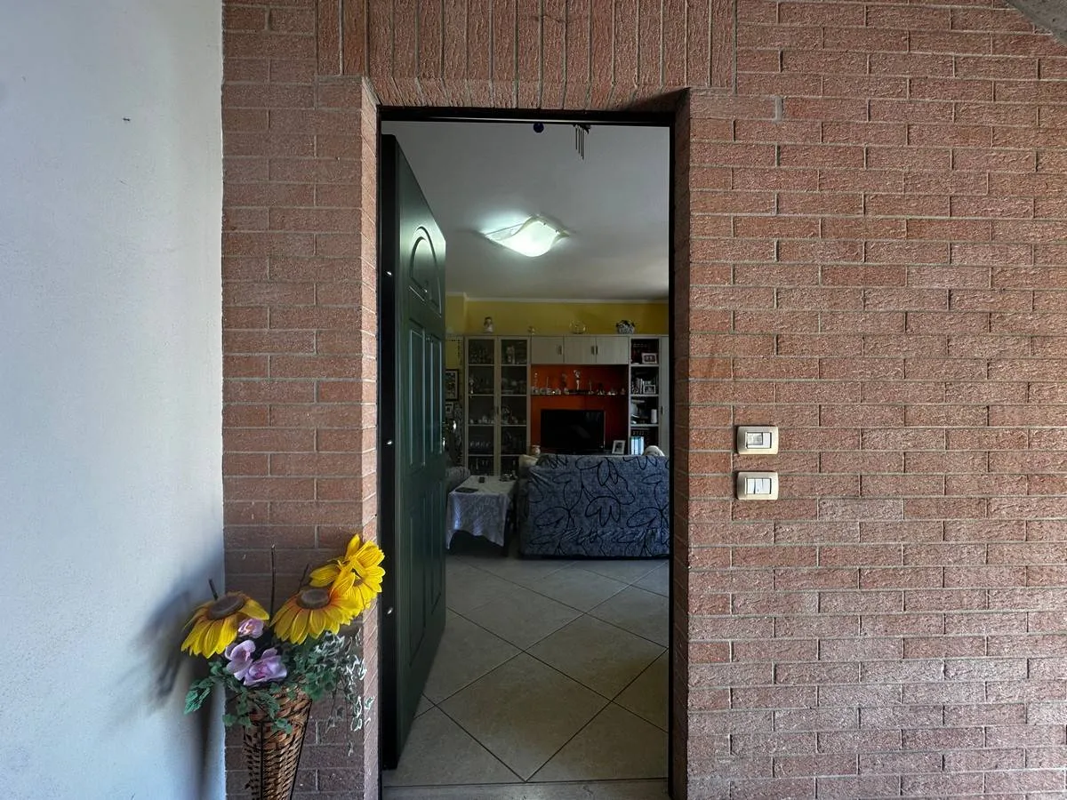 Appartamento in vendita a Fermo, Capodarco - foto 3
