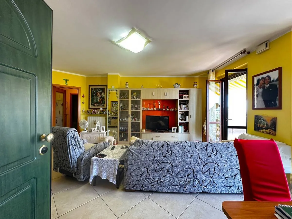 Appartamento in vendita a Fermo, Capodarco - foto 4
