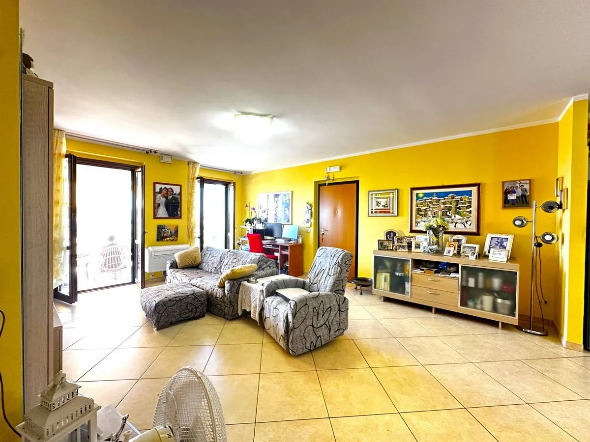 Appartamento in vendita a Fermo, Capodarco - foto 6