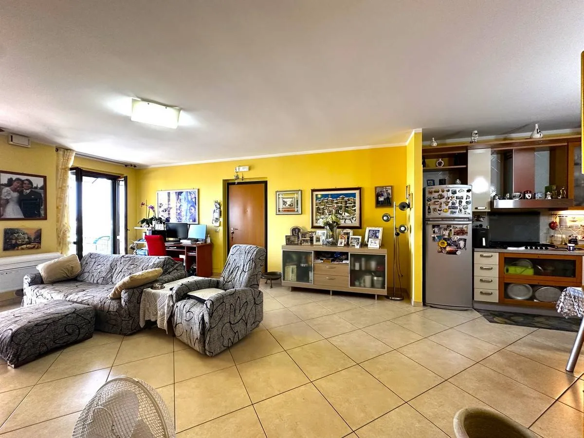 Appartamento in vendita a Fermo, Capodarco - foto 7