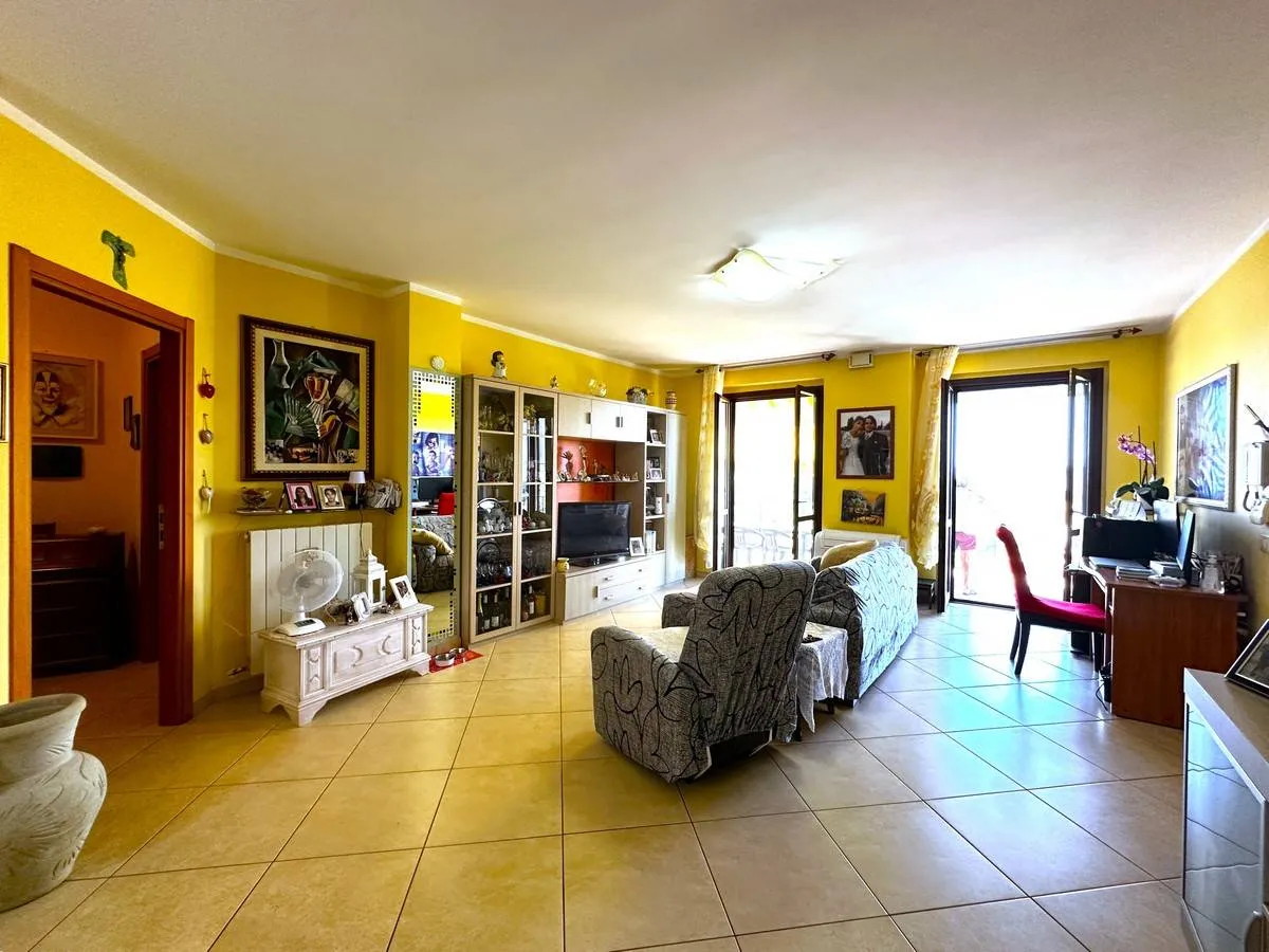 Appartamento in vendita a Fermo, Capodarco - foto 9