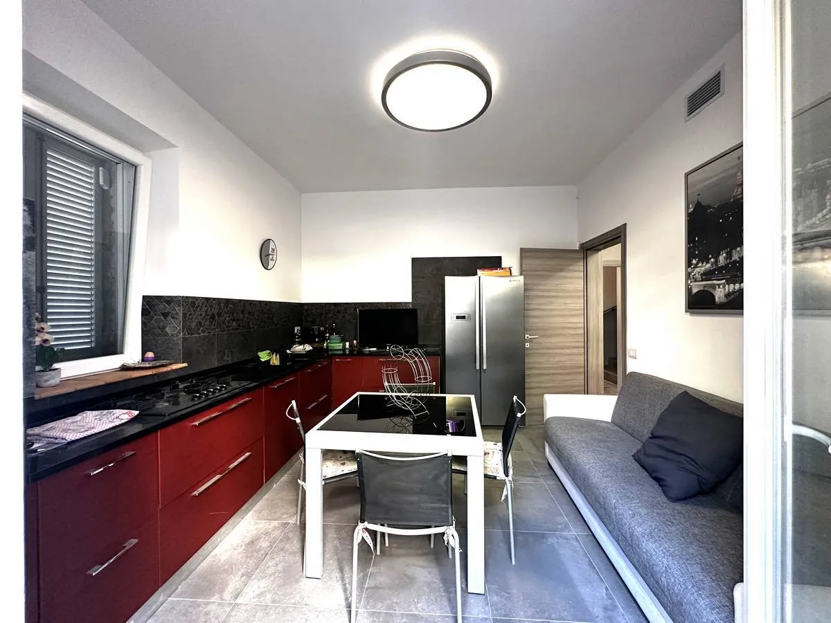 Appartamento in vendita a Porto San Giorgio - foto 10