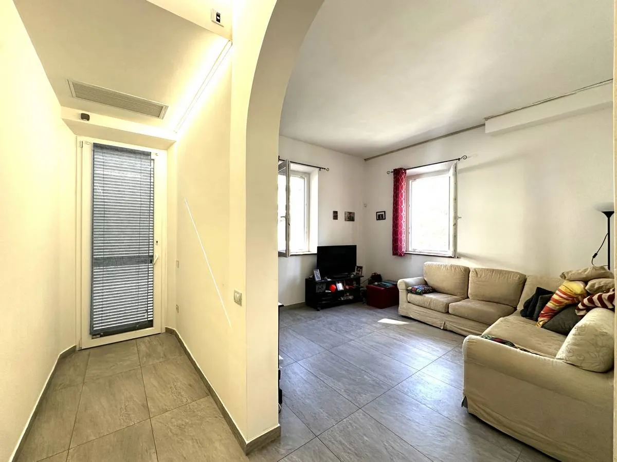 Appartamento in vendita a Porto San Giorgio, Mare - foto 1