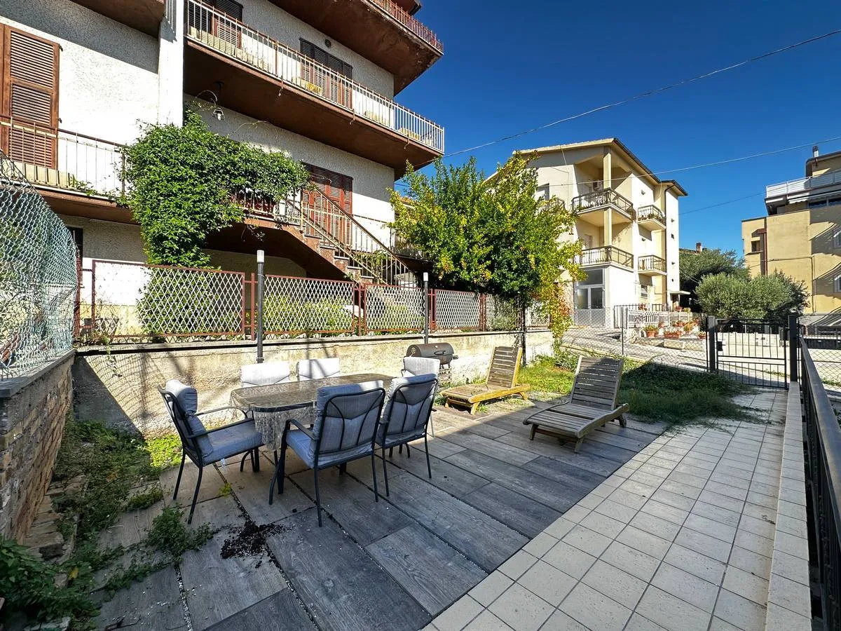 Appartamento in vendita a Porto San Giorgio, Mare - foto 10