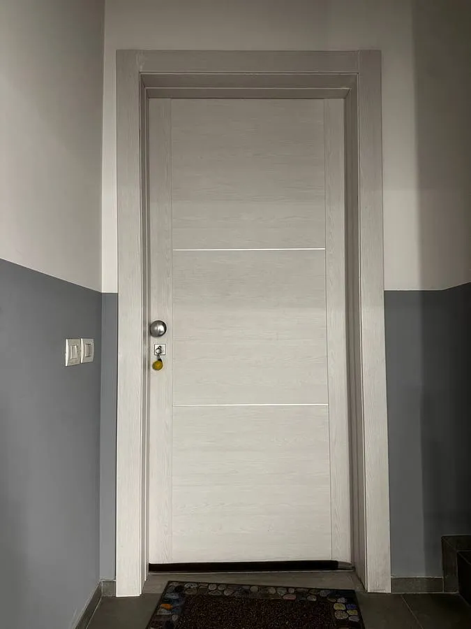 Appartamento in vendita a Porto San Giorgio, Mare - foto 3