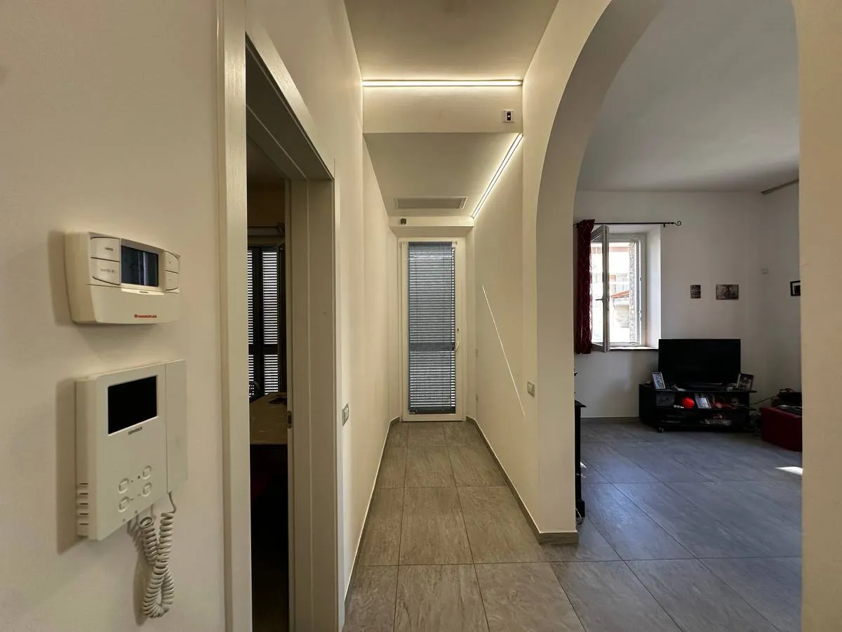 Appartamento in vendita a Porto San Giorgio, Mare - foto 4