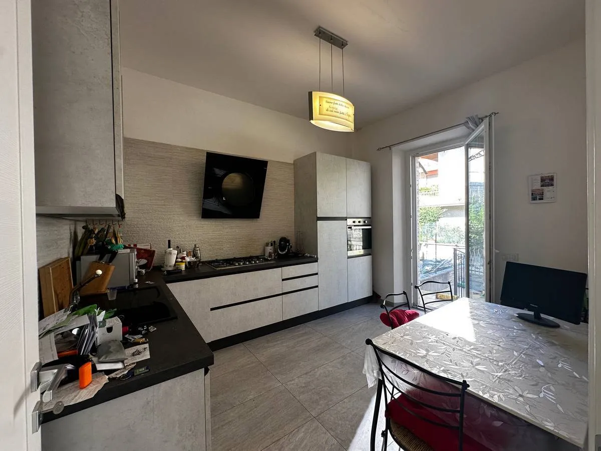 Appartamento in vendita a Porto San Giorgio, Mare - foto 7