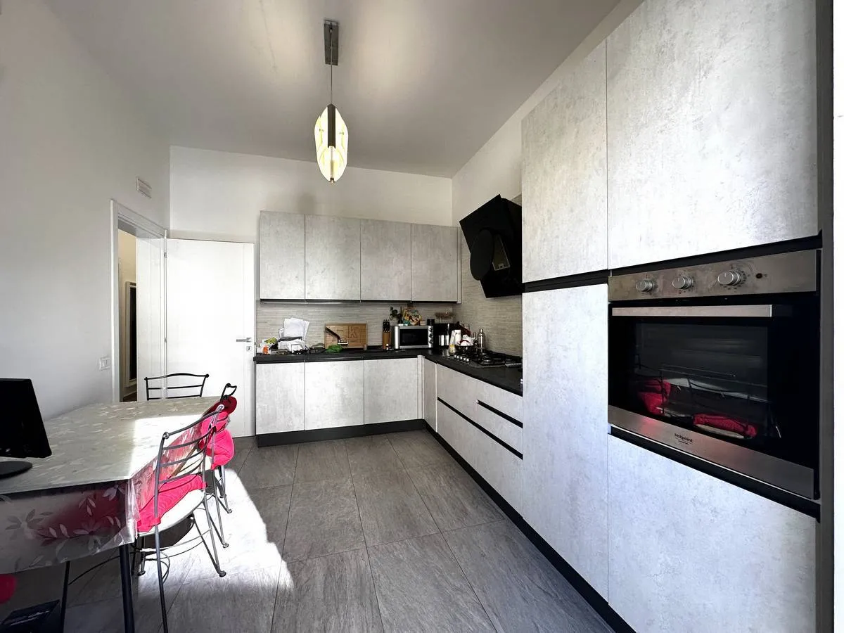 Appartamento in vendita a Porto San Giorgio, Mare - foto 8