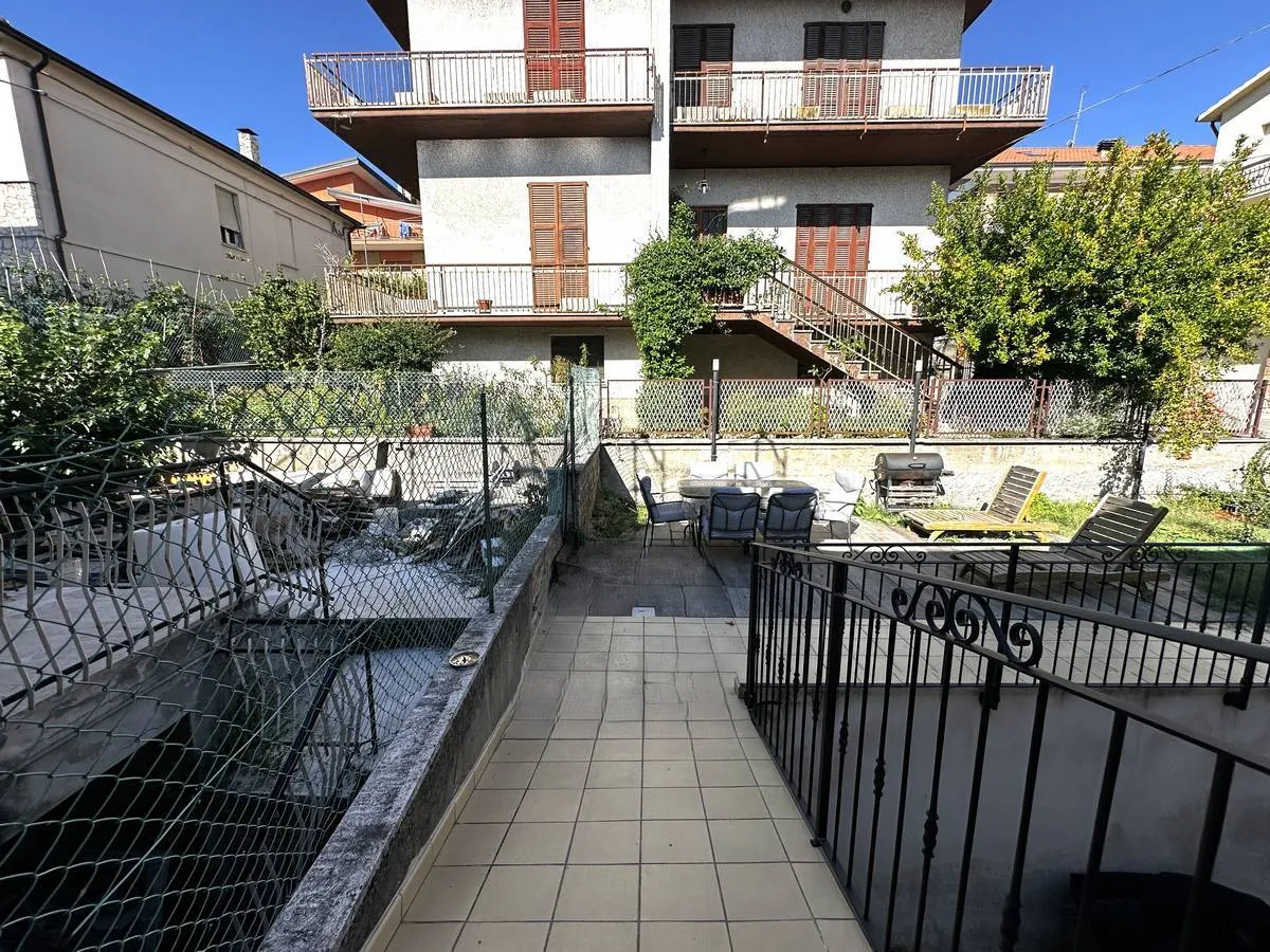 Appartamento in vendita a Porto San Giorgio, Mare - foto 9