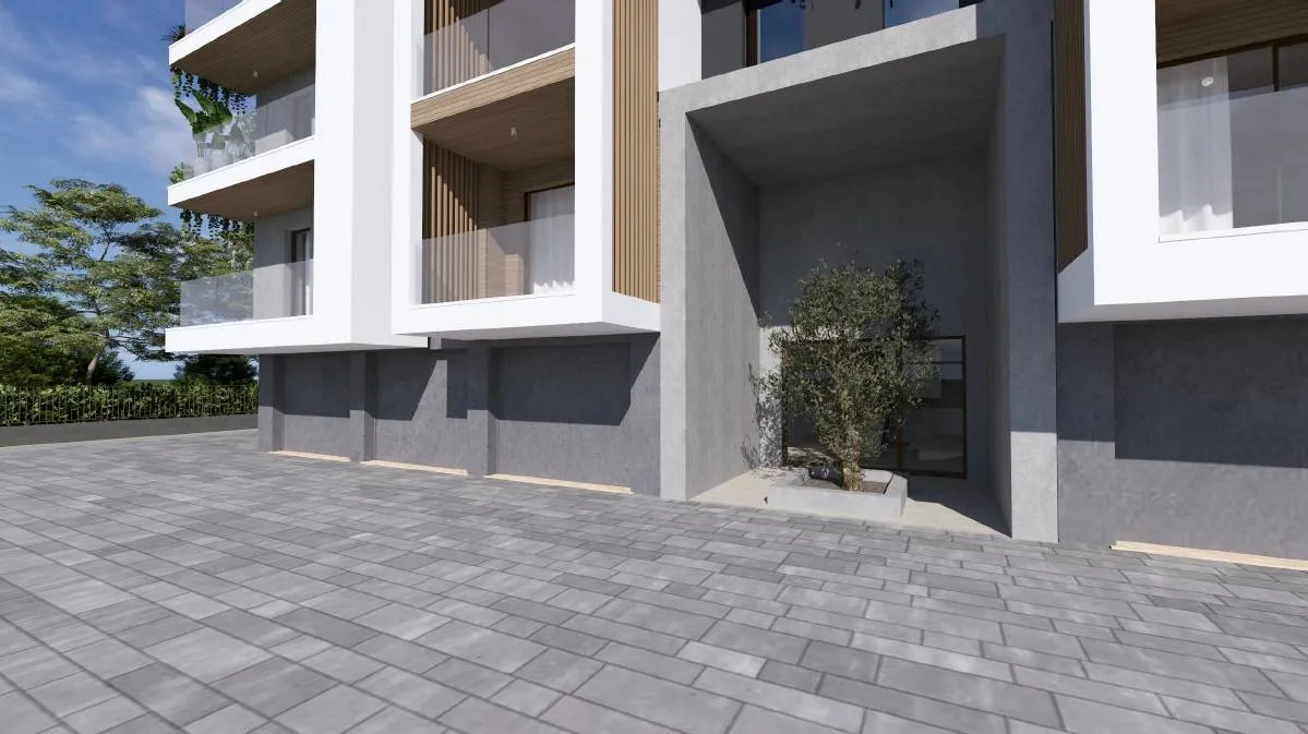 Appartamento in vendita a Porto San Giorgio, Mare - foto 2