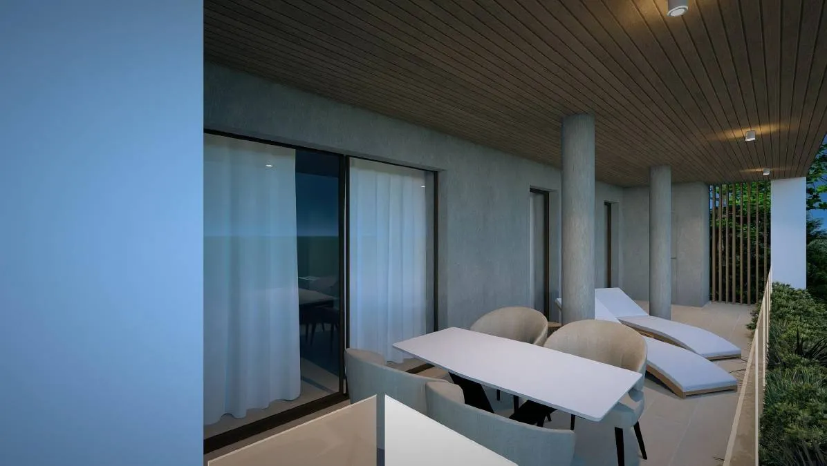 Appartamento in vendita a Porto San Giorgio, Mare - foto 6