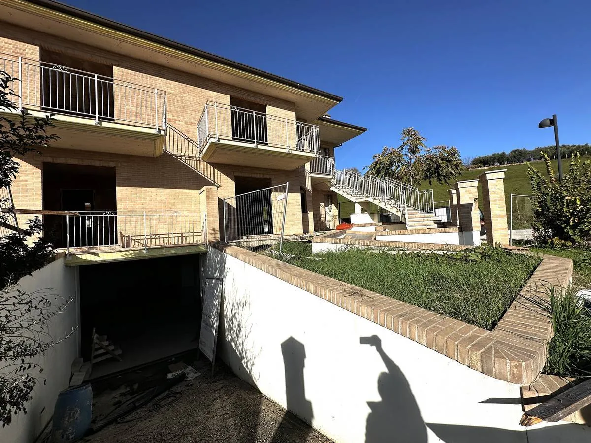 Appartamento in vendita a Fermo - foto 2