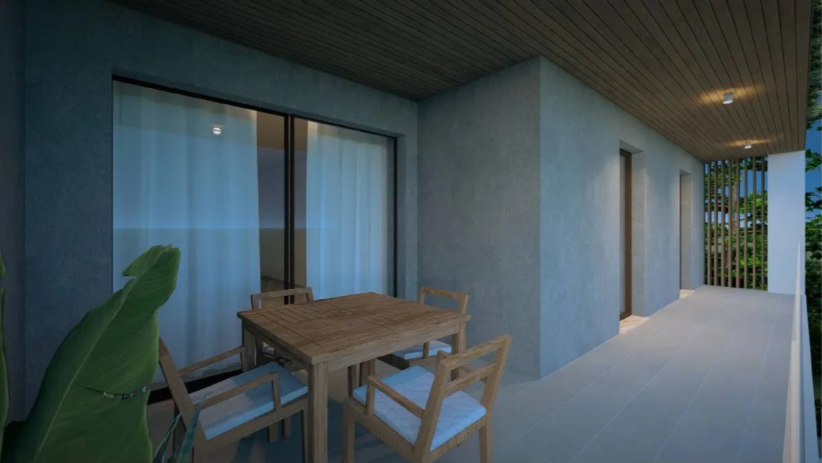Appartamento in vendita a Porto San Giorgio, Mare - foto 7