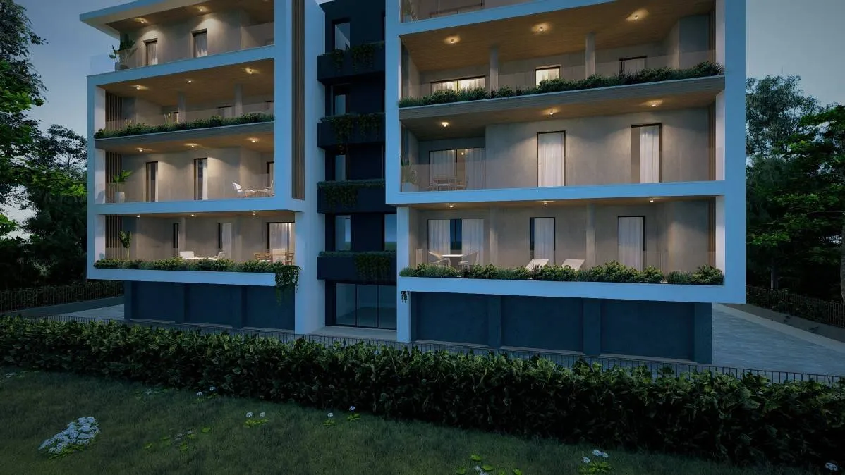 Appartamento in vendita a Porto San Giorgio, Mare - foto 6