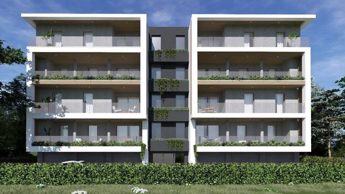 Appartamento in vendita a Porto San Giorgio, Mare - foto 4