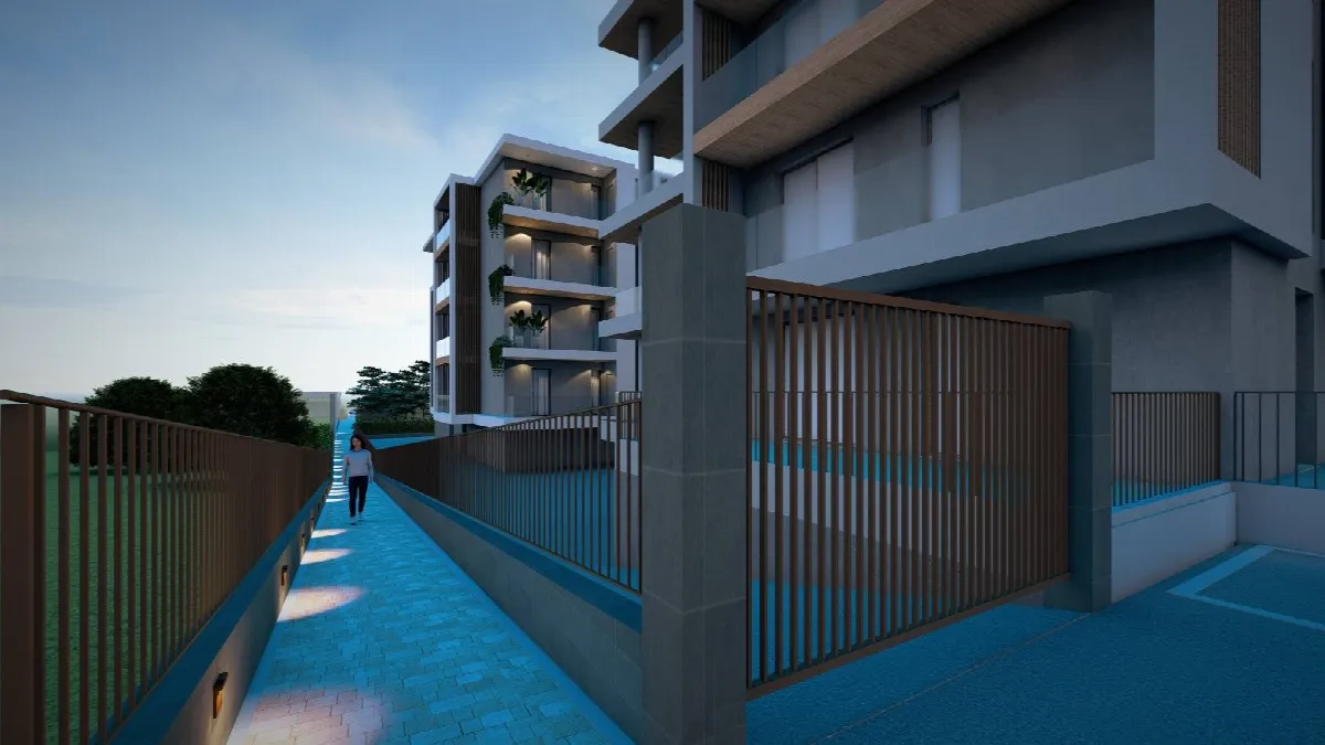 Appartamento in vendita a Porto San Giorgio, Mare - foto 10