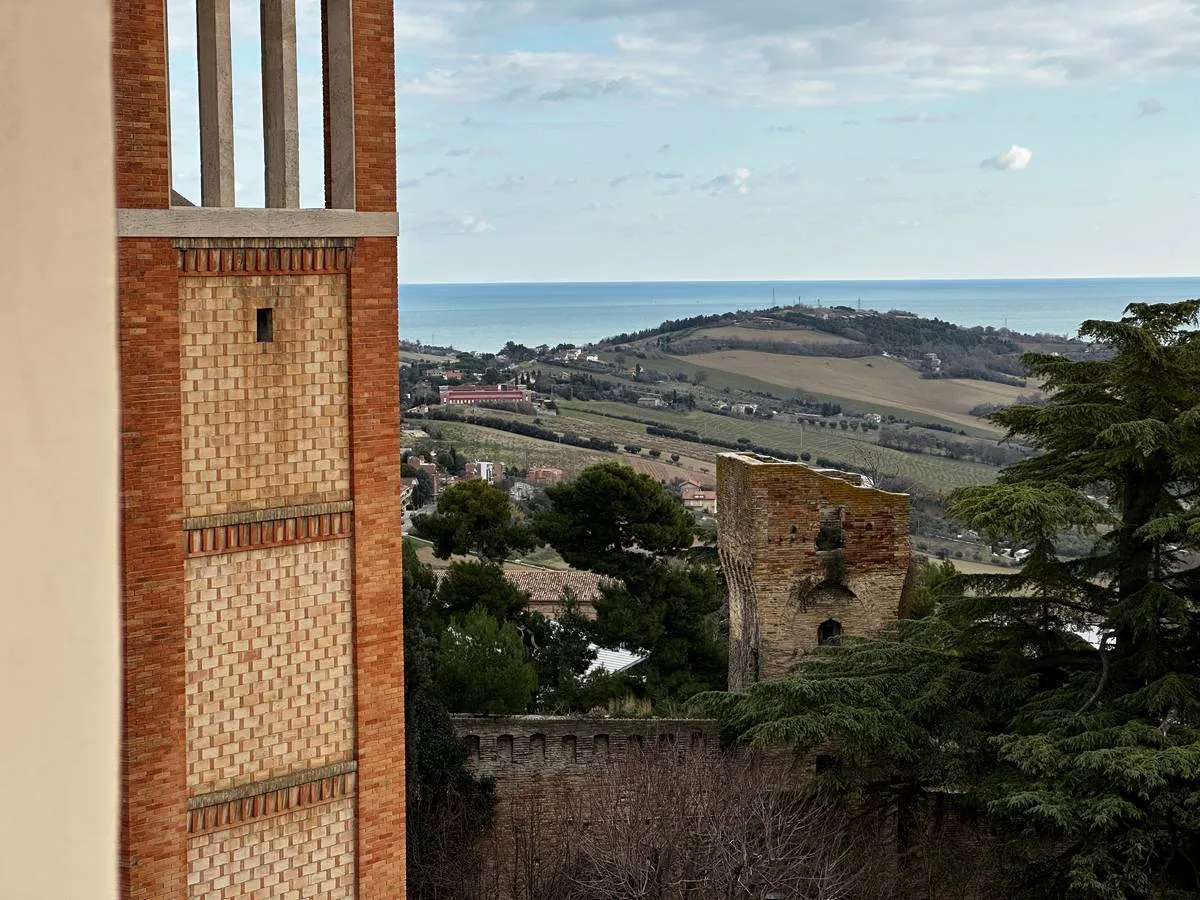 Appartamento in vendita a Fermo - foto 2