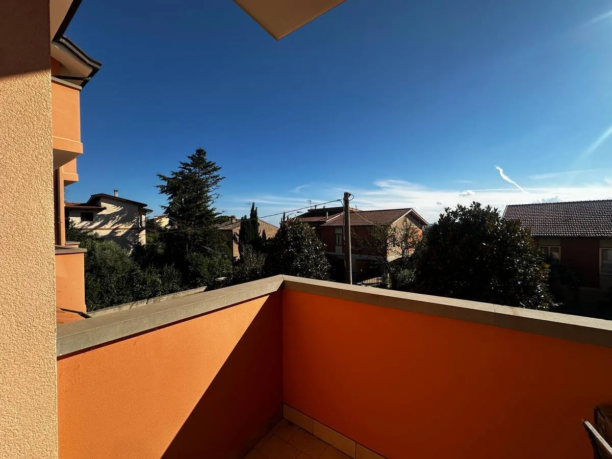 Appartamento in vendita a Fermo, Capodarco - foto 1