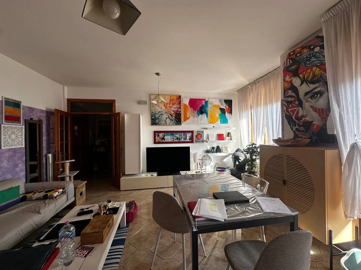 Appartamento in vendita a Fermo, Capodarco - foto 10