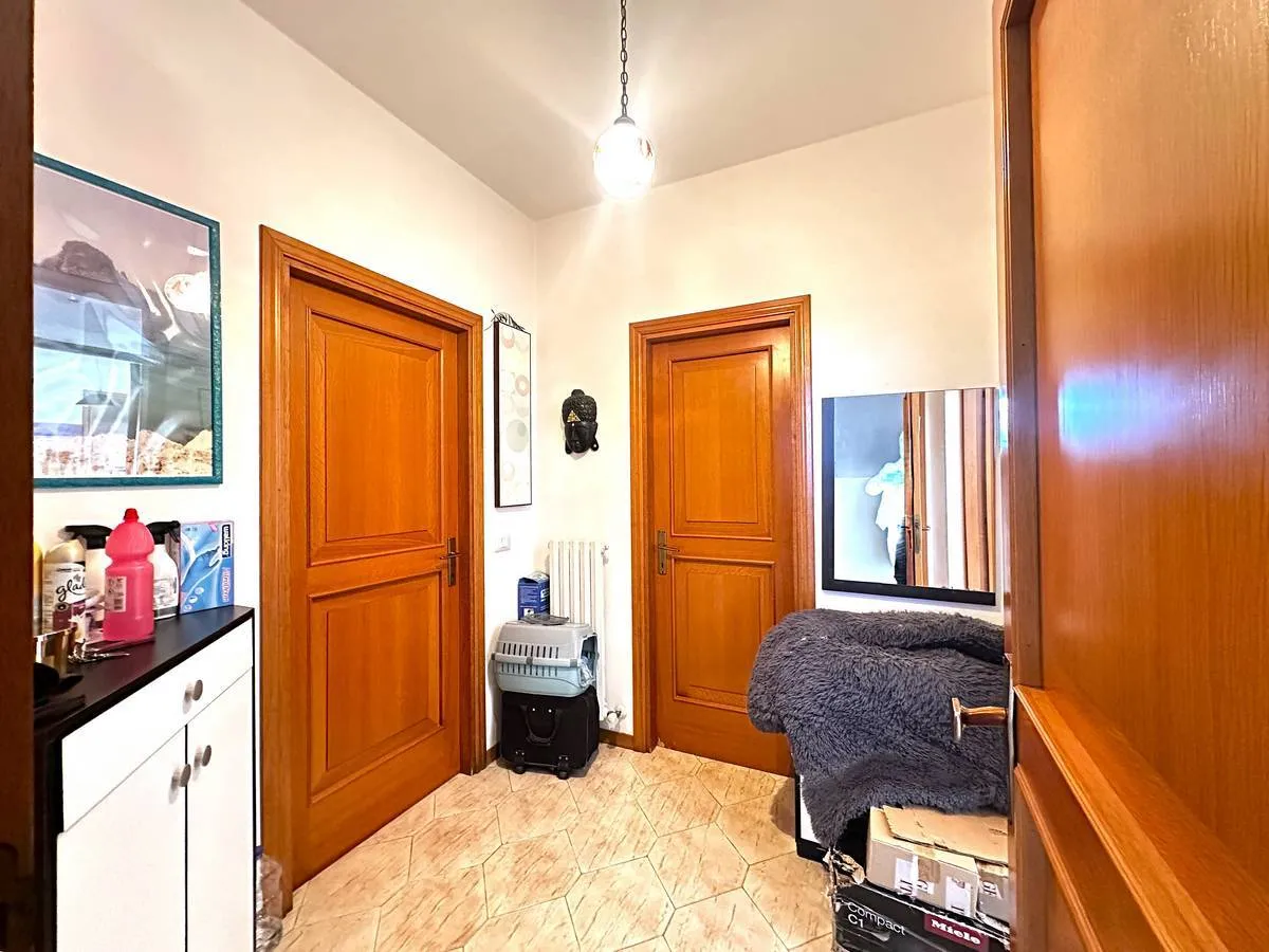 Appartamento in vendita a Fermo, Capodarco - foto 2