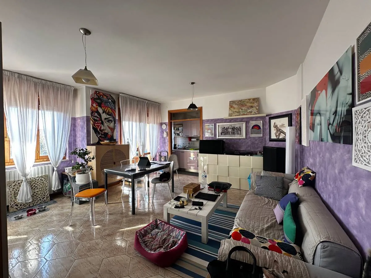 Appartamento in vendita a Fermo, Capodarco - foto 3