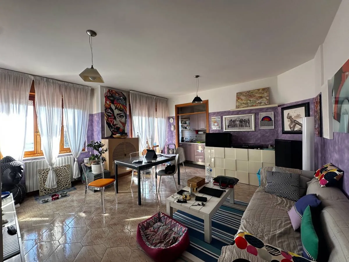 Appartamento in vendita a Fermo, Capodarco - foto 4