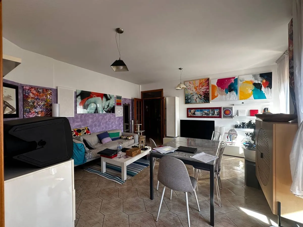 Appartamento in vendita a Fermo, Capodarco - foto 8