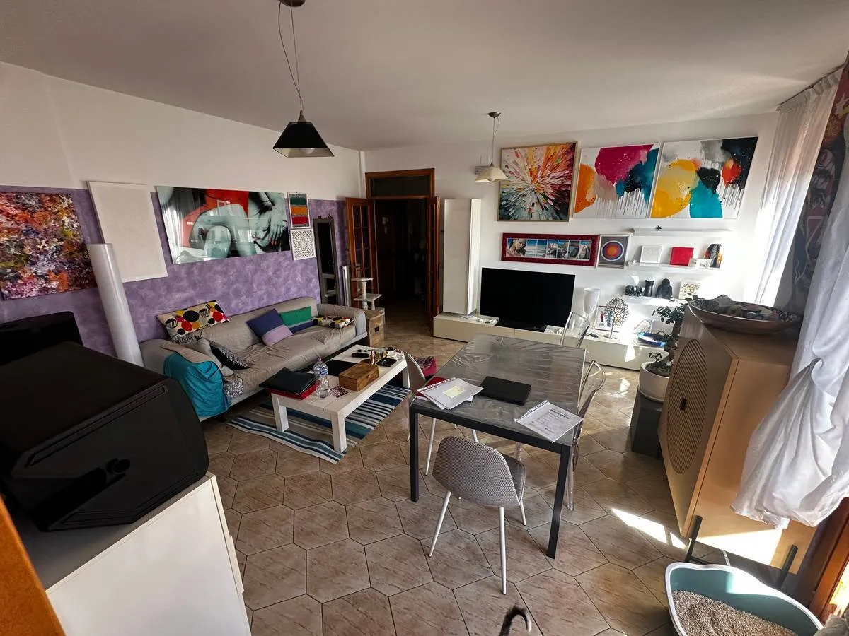 Appartamento in vendita a Fermo, Capodarco - foto 9