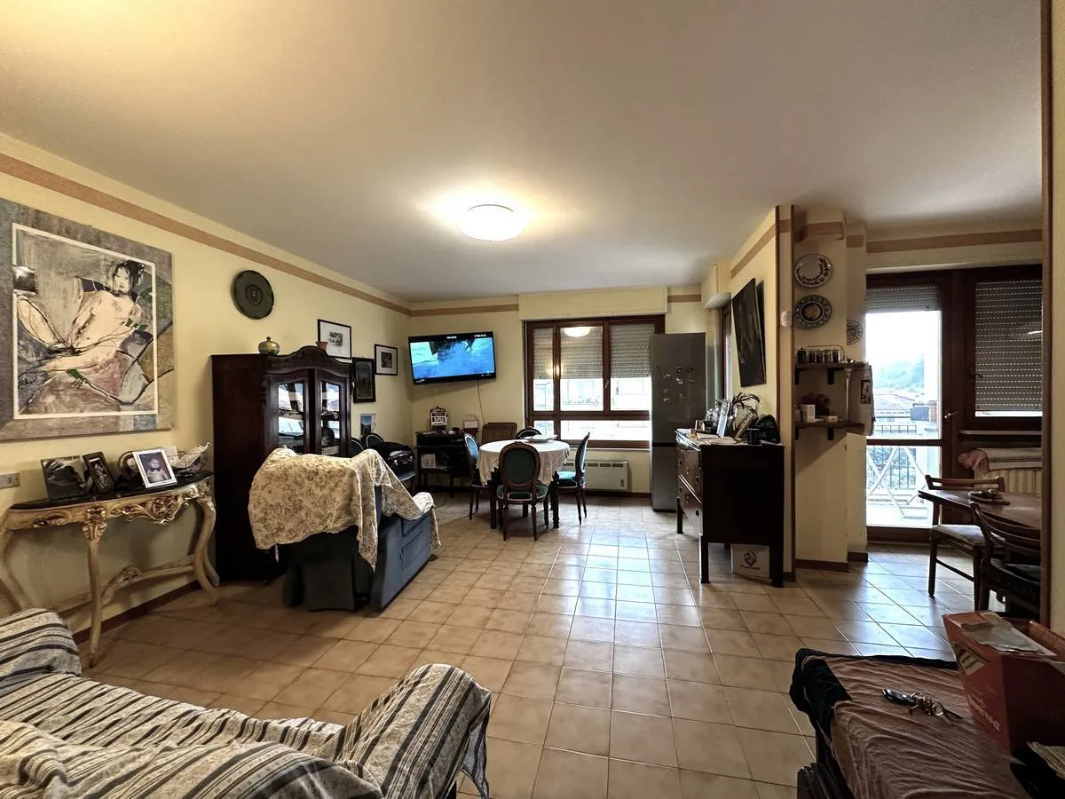 Appartamento in vendita a Porto San Giorgio, Mare - foto 1