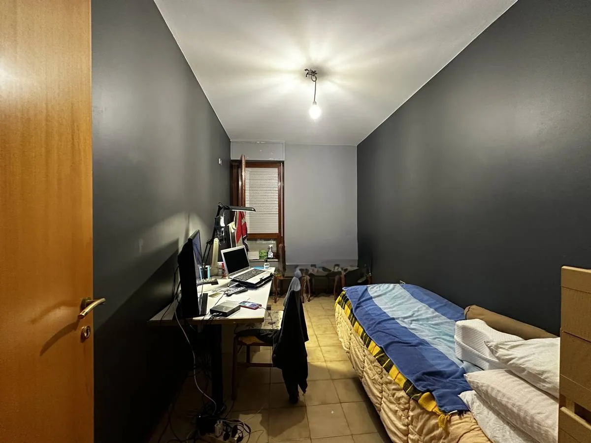 Appartamento in vendita a Porto San Giorgio, Mare - foto 10
