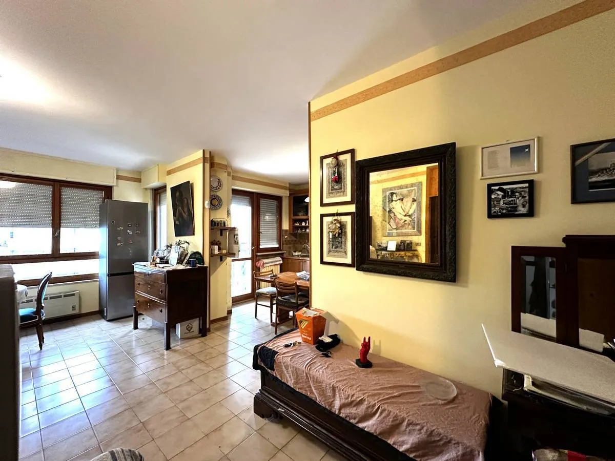 Appartamento in vendita a Porto San Giorgio, Mare - foto 2