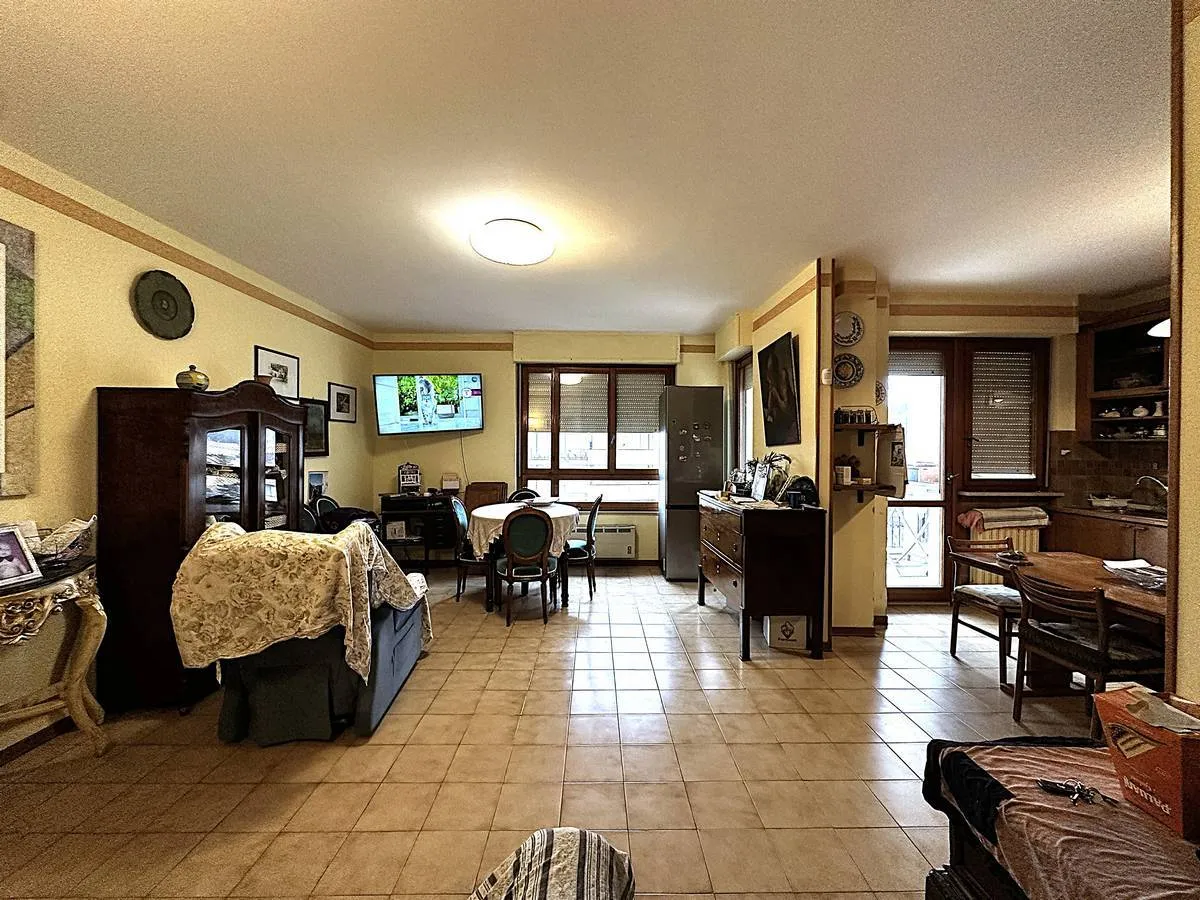 Appartamento in vendita a Porto San Giorgio, Mare - foto 3