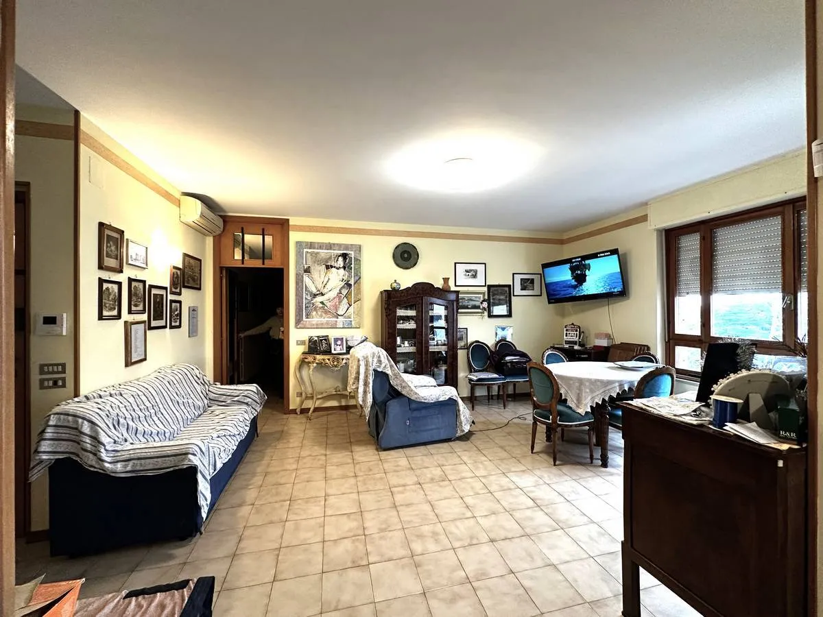 Appartamento in vendita a Porto San Giorgio, Mare - foto 4