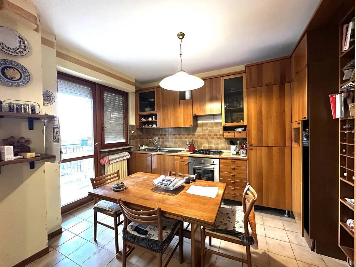 Appartamento in vendita a Porto San Giorgio, Mare - foto 7