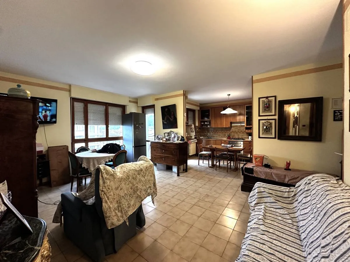 Appartamento in vendita a Porto San Giorgio, Mare - foto 8