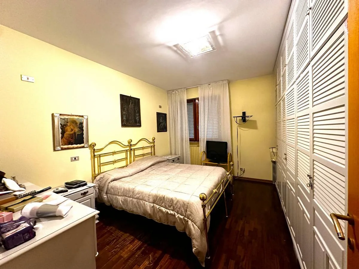 Appartamento in vendita a Porto San Giorgio, Mare - foto 9