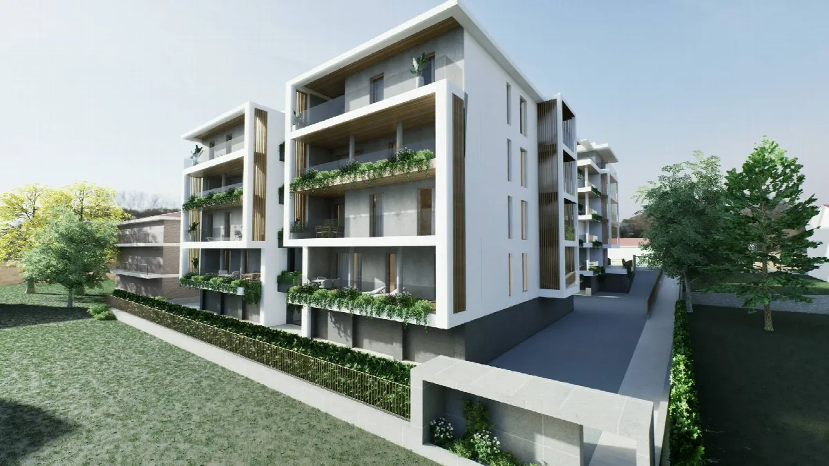 Appartamento in vendita a Porto San Giorgio, Mare - foto 9