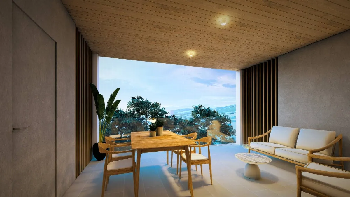 Appartamento in vendita a Porto San Giorgio, Mare - foto 1