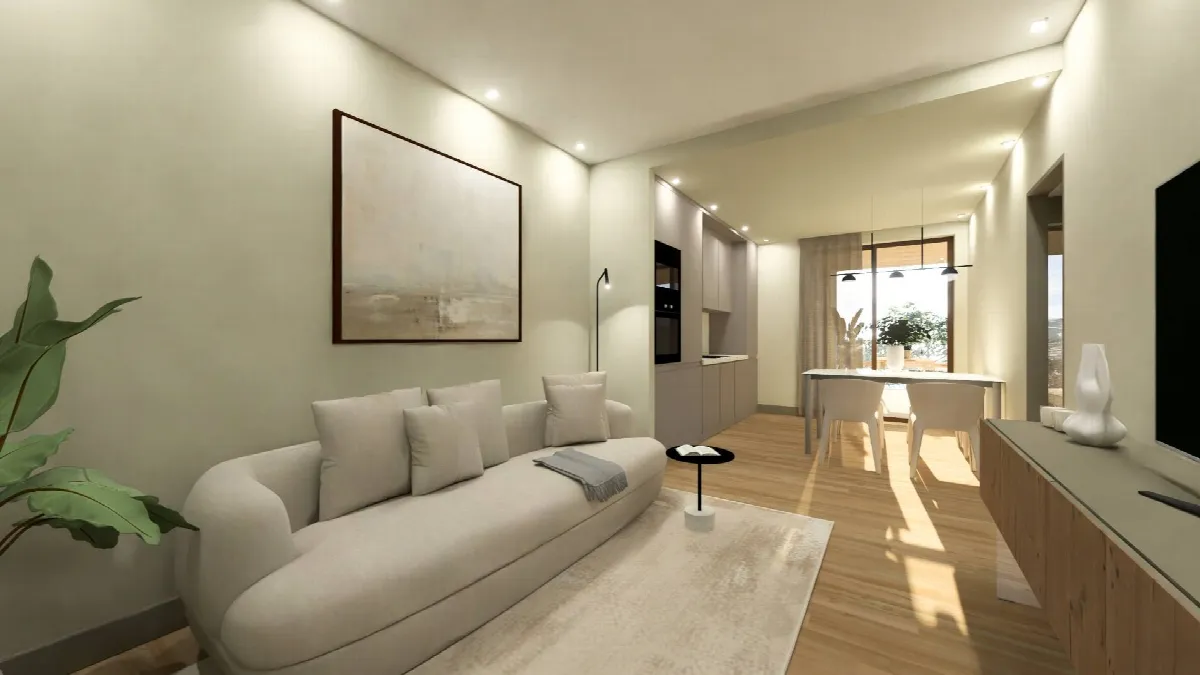 Appartamento in vendita a Porto San Giorgio, Mare - foto 3