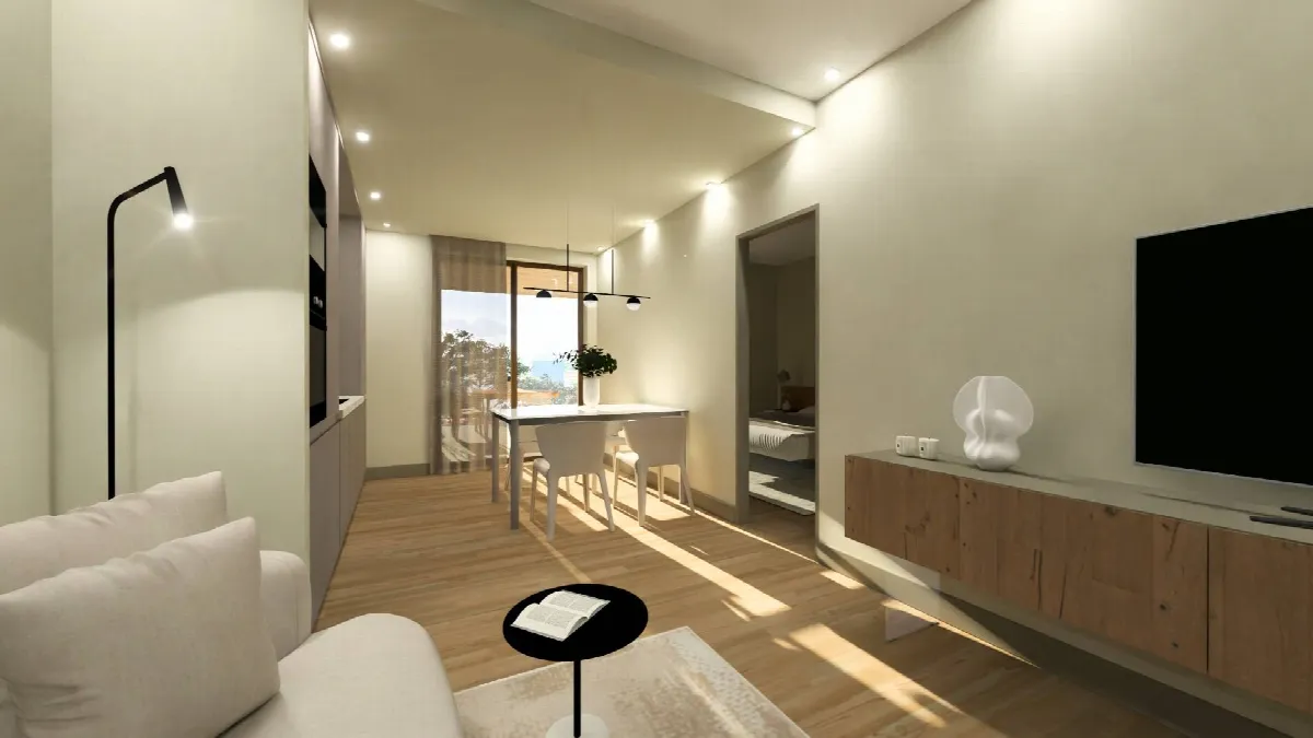 Appartamento in vendita a Porto San Giorgio, Mare - foto 4