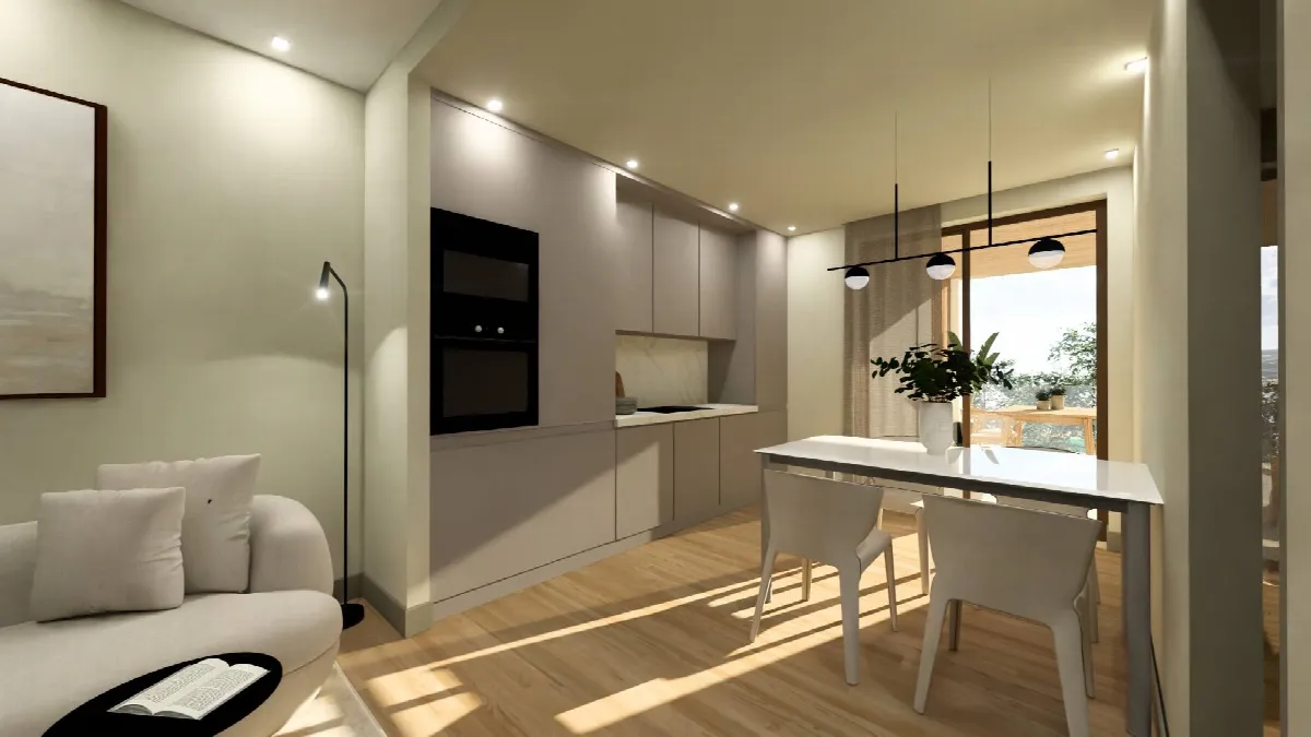 Appartamento in vendita a Porto San Giorgio, Mare - foto 5