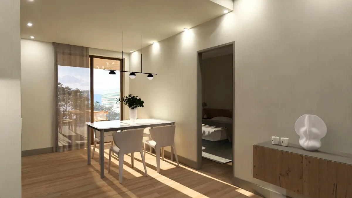 Appartamento in vendita a Porto San Giorgio, Mare - foto 7