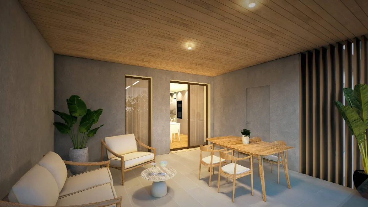 Appartamento in vendita a Porto San Giorgio, Mare - foto 8