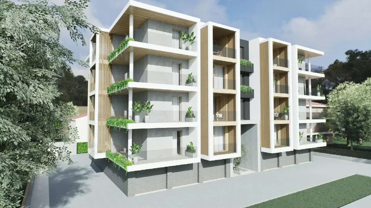 Appartamento in vendita a Porto San Giorgio, Mare - foto 10
