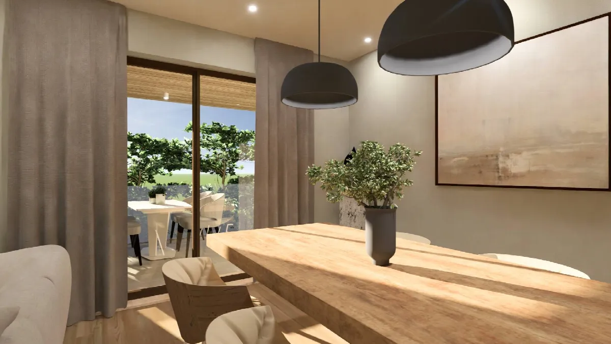 Appartamento in vendita a Porto San Giorgio, Mare - foto 3