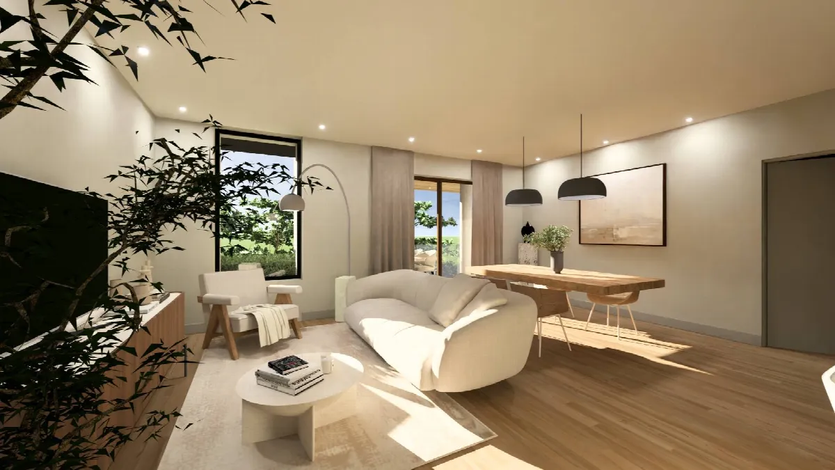 Appartamento in vendita a Porto San Giorgio, Mare - foto 4